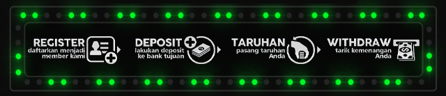 Bulanqq Jackpot